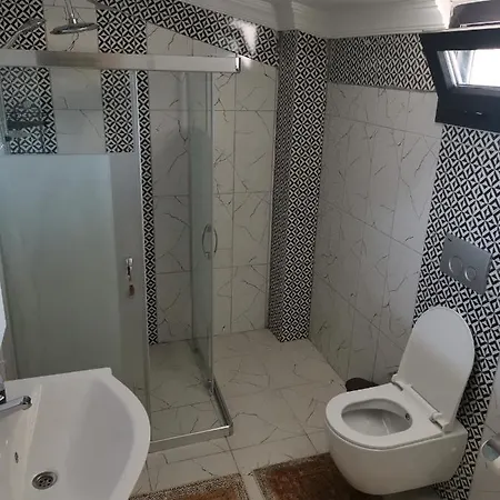 Alpha Rezidans Minska Dom * Fethiye